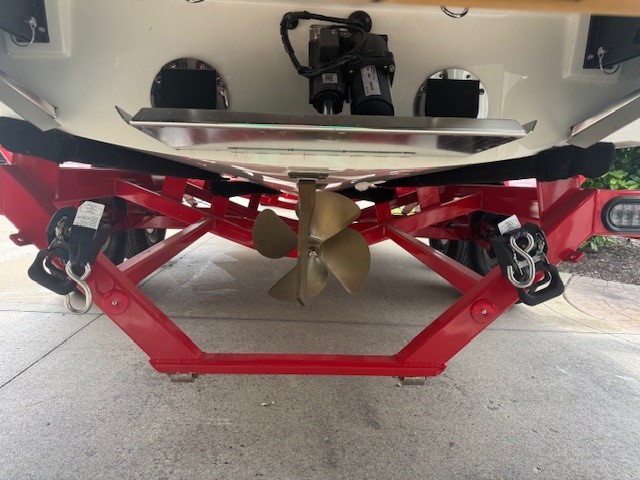 2023 Mastercraft NXT22 - Low Hours Icon